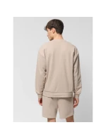 Pánska mikina s kapucňou Outhorn OTHWSS24TSWSM1172-83S