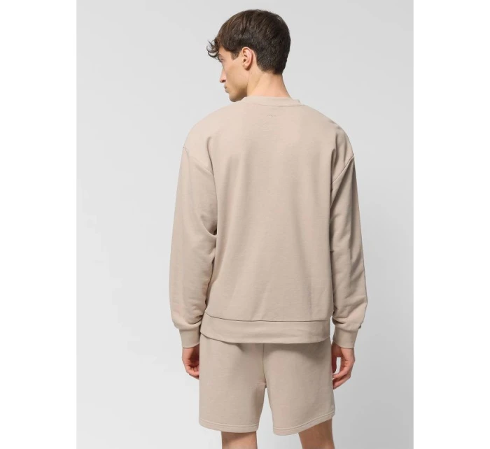 Pánska mikina s kapucňou Outhorn OTHWSS24TSWSM1172-83S