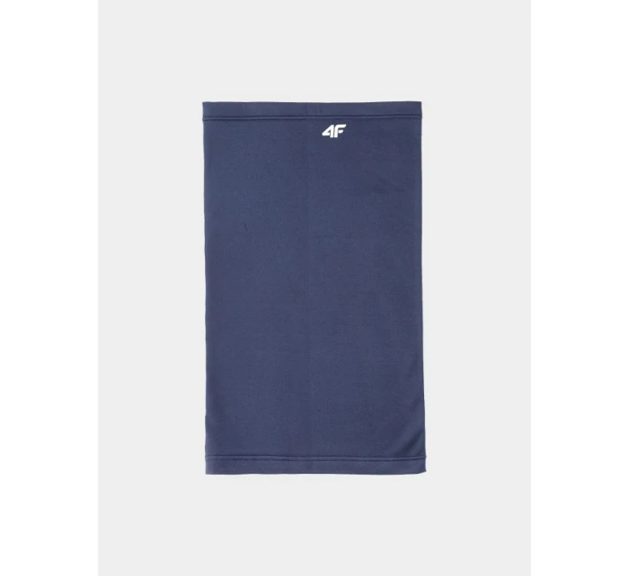 Unisex šatka 4F 4FWAW24ABDAU075-31S