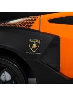 ŠPORTOVÝ JAZDEC LAMBORGHINI PUSH RIDER