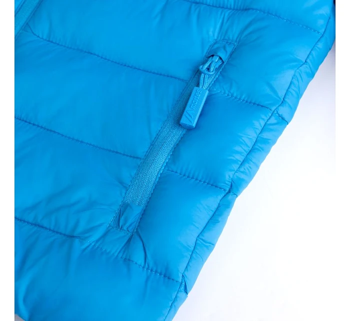 Dětská prošívaná bunda model 22115915 KDB - Martes