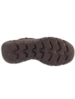 Skechers Bobs B Flex Hi – Hi Frost 117390-CHOC Hnědé 38 Skechers Bobs B Flex Hi – Hi Frost 117390-CHOC Hnědé 38