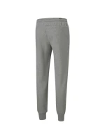 Pánské tepláky Essentials model 16058999 šedá - Puma Pánské tepláky Essentials model 16058999 šedá - Puma