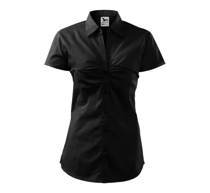 Dámska košeľa Chic W MLI-21401 čierna - Malfini