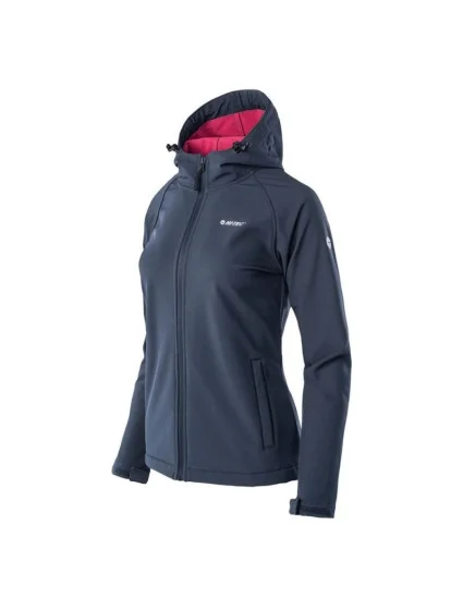 Bunda Hi-tec Lady Neti W 92800481755 Bunda Hi-tec Lady Neti W 92800481755