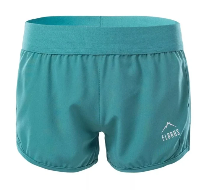 Dětské šortky Jr. šortky model 18327726 - Elbrus Dětské šortky Jr. šortky model 18327726 - Elbrus
