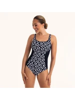 Style Carejednodílné plavky tm.modrá model 21157839 - Anita Care Style Carejednodílné plavky tm.modrá model 21157839 - Anita Care