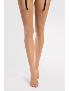 Fiore Infini 15 DEN O4112 farba: nude