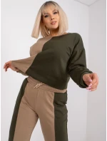 Sada EM KMPL model 17217283 khaki - FPrice Sada EM KMPL model 17217283 khaki - FPrice