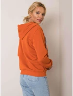 RV BL model 14837883 tmavě oranžová - FPrice