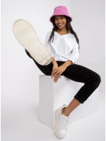 Blúzka RV BZ 7542.41X biela Blúzka RV BZ 7542.41X biela