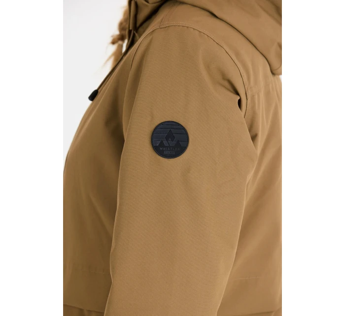 Dámska parka Whistler MULLIE Dámska parka Whistler MULLIE