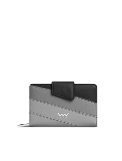 Dámska peňaženka Vuch Talli Tammy Aslant Black