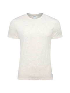 Polo Pánske tričko s krátkym rukávom 714730623006 - Ralph Lauren