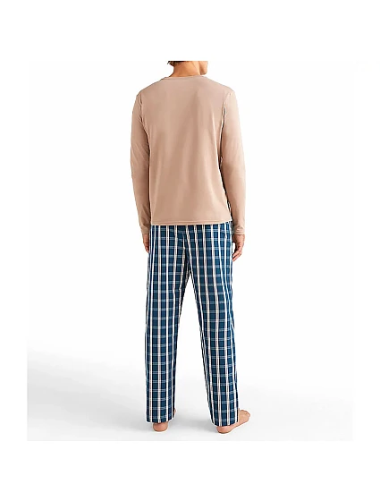 Pánské pyžamo model 20896358 - Tommy Hilfiger