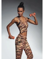 Športový top Cool-Top 30 - Bas Bleu