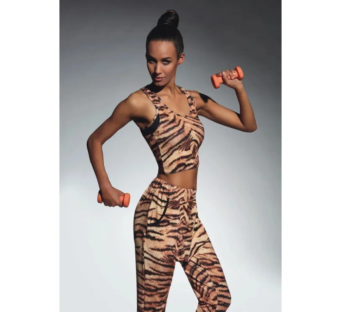 Športový top Cool-Top 30 - Bas Bleu