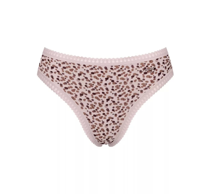 Dámské kalhotky GO Crush High leg C3P - Sloggi