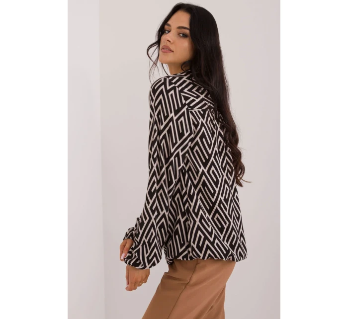 Blúzka model 199229 Podúroveň