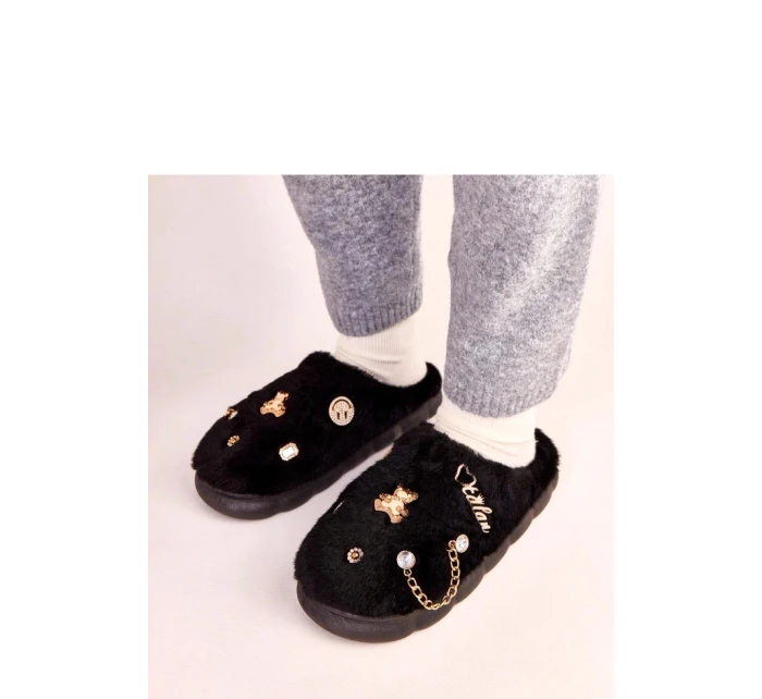 Papuče model 223114 Solea