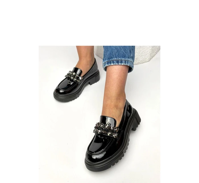 Mokasíny model 224158 Solea Mokasíny model 224158 Solea