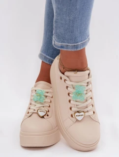 Športová obuv model 224416 Step in style