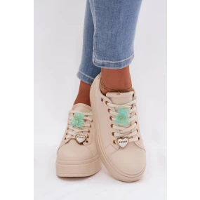 Športová obuv model 224416 Step in style