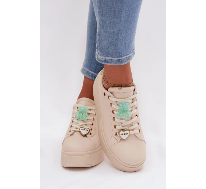 Športová obuv model 224416 Step in style