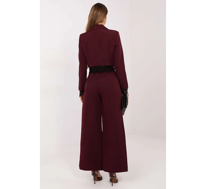 Dámske nohavice model 225567 Rue Paris