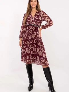 Denné šaty, model 231530, Italy Moda