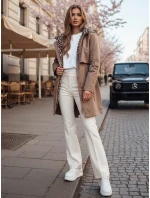 Dámska prechodná bunda FERISSA khaki FashionStreet TY4873
