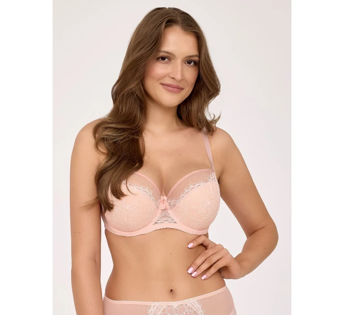 Ava 2221 Apricot Maxi polomäkká podprsenka