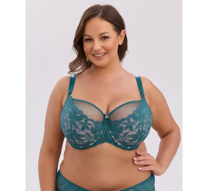 Poloměkká podprsenka BSM model 21945114 Melanie Maxi - Gaia