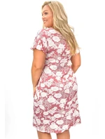 Košile Tina Plus cr/r model 21903748 - Donna