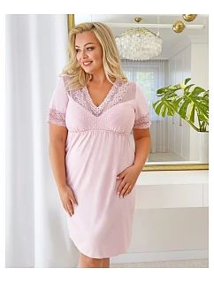 Košeľa Donna Linda Plus w/r 3XL-6XL