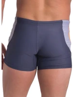 Pánské plavkové boxerky model 19377326 M2XL - Sesto Senso