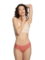 Dámske nohavičky Mousse classic coral - JULIMEX