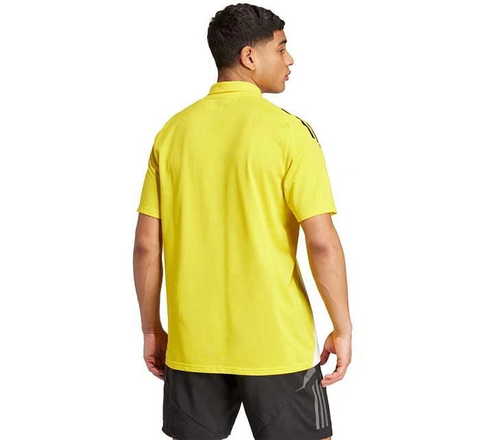 Tiro 24 Competition Polo M Tričko model 20145957 pánské - ADIDAS