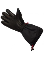Vyhrievané rukavice Glovii GS9L (L ; farba čierna) Vyhrievané rukavice Glovii GS9L (L ; farba čierna)
