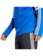 Mikina Squadra 25 Training Top M model 20891973 pánské - ADIDAS