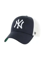 '47 Brand New York Yankees MVP Branson Jr Baseball Cap B-BRANS17CTP-BK-KIDS
