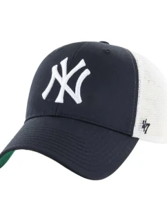 '47 Brand New York Yankees MVP Branson Jr Baseball Cap B-BRANS17CTP-BK-KIDS
