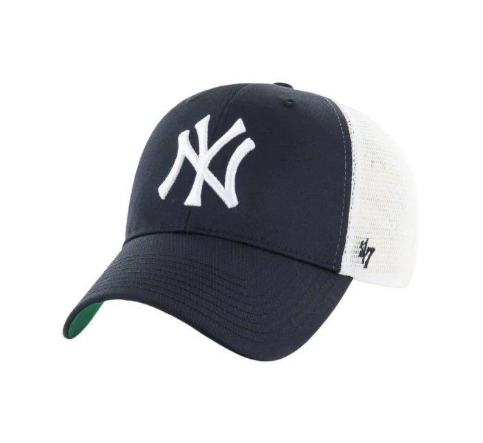 '47 Brand New York Yankees MVP Branson Jr Baseball Cap B-BRANS17CTP-BK-KIDS