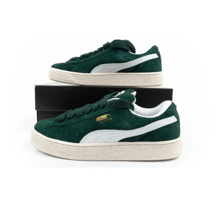 Puma Suede XL Hairy 397241 02