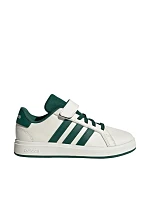Topánky adidas Grand Court 2.0 EL C Jr JQ8004