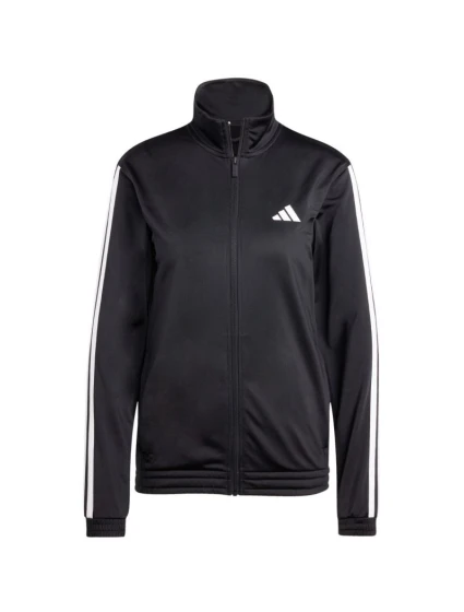 Mikina adidas Essentials Trricot 3-Stripes Sweatshirt W JC8889 Mikina adidas Essentials Trricot 3-Stripes Sweatshirt W JC8889