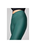 Legginsy model 22375502 High Waist Tights zielony - Casall Legginsy model 22375502 High Waist Tights zielony - Casall