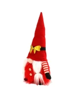 MIKOŁAJ GNOM DEKORACYJNY ZE model 21833187