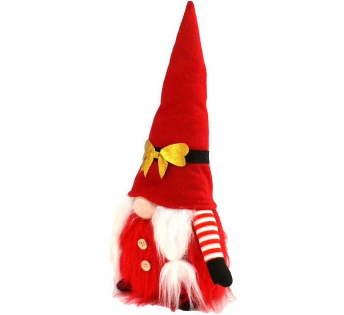 MIKOŁAJ GNOM DEKORACYJNY ZE model 21833187