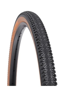 Pneumatiky WTB 700x37 RIDDLER TCS LFR 60TPI SG TAN